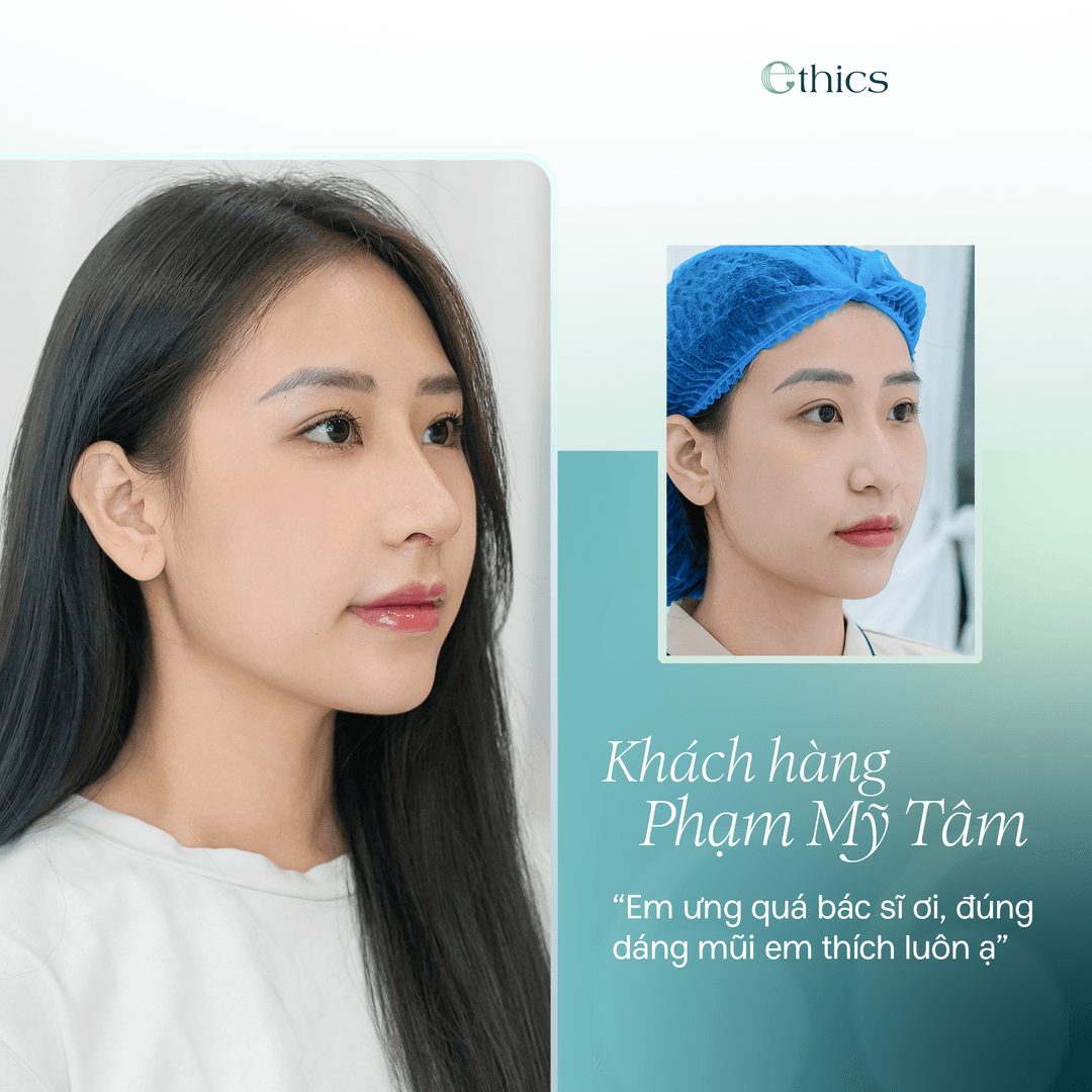 KEGEMBIRAAN DARIPADA KEPUASAN PESAKIT PHẠM MỸ TÂM
